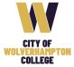 City_of_Wolverhampton_College_logo