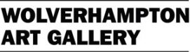 Wolverhampton Art Gallery Logo